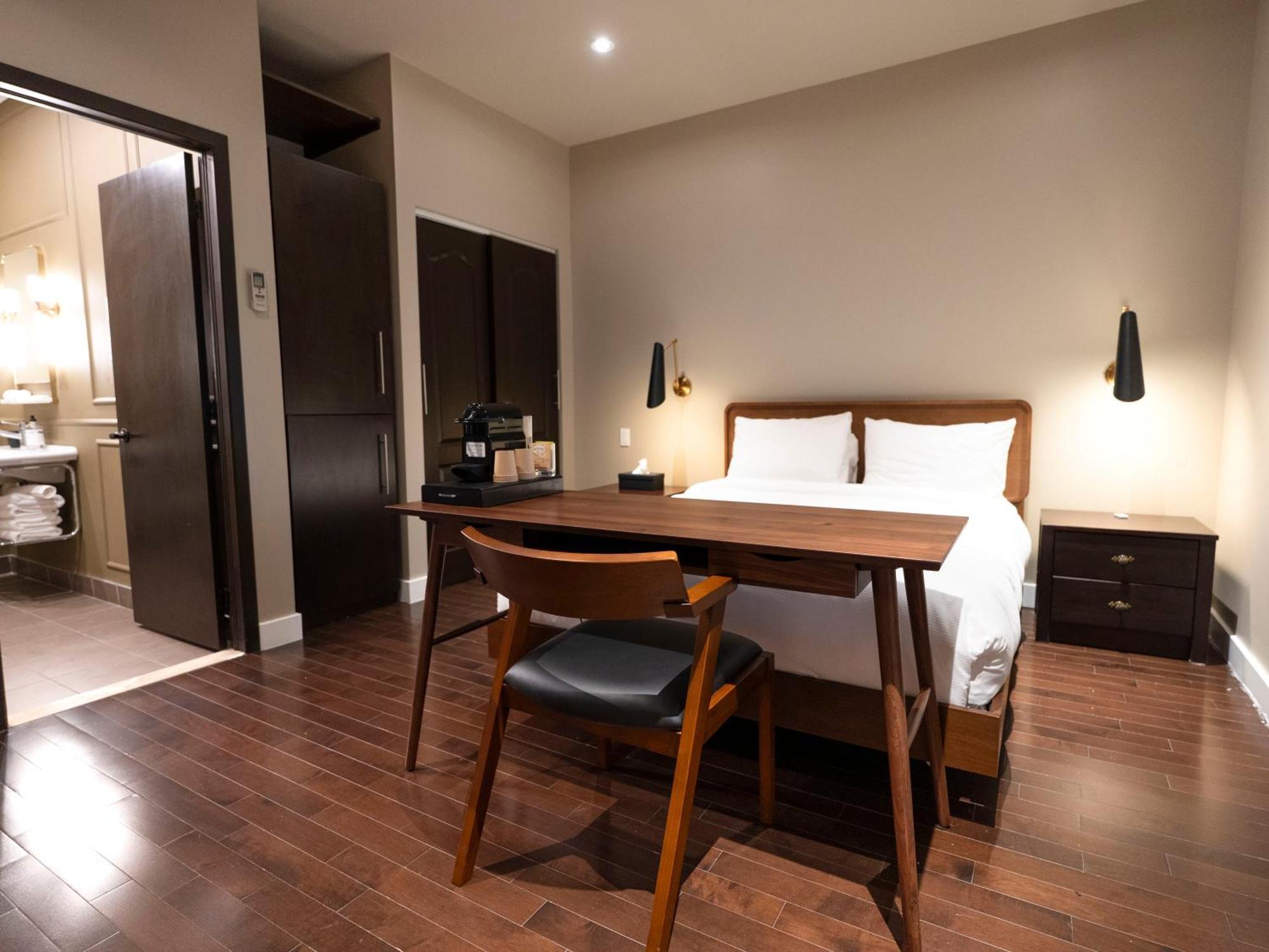 Appart hôtel Self Check-in Boutique - Quartier Latin - 301 *