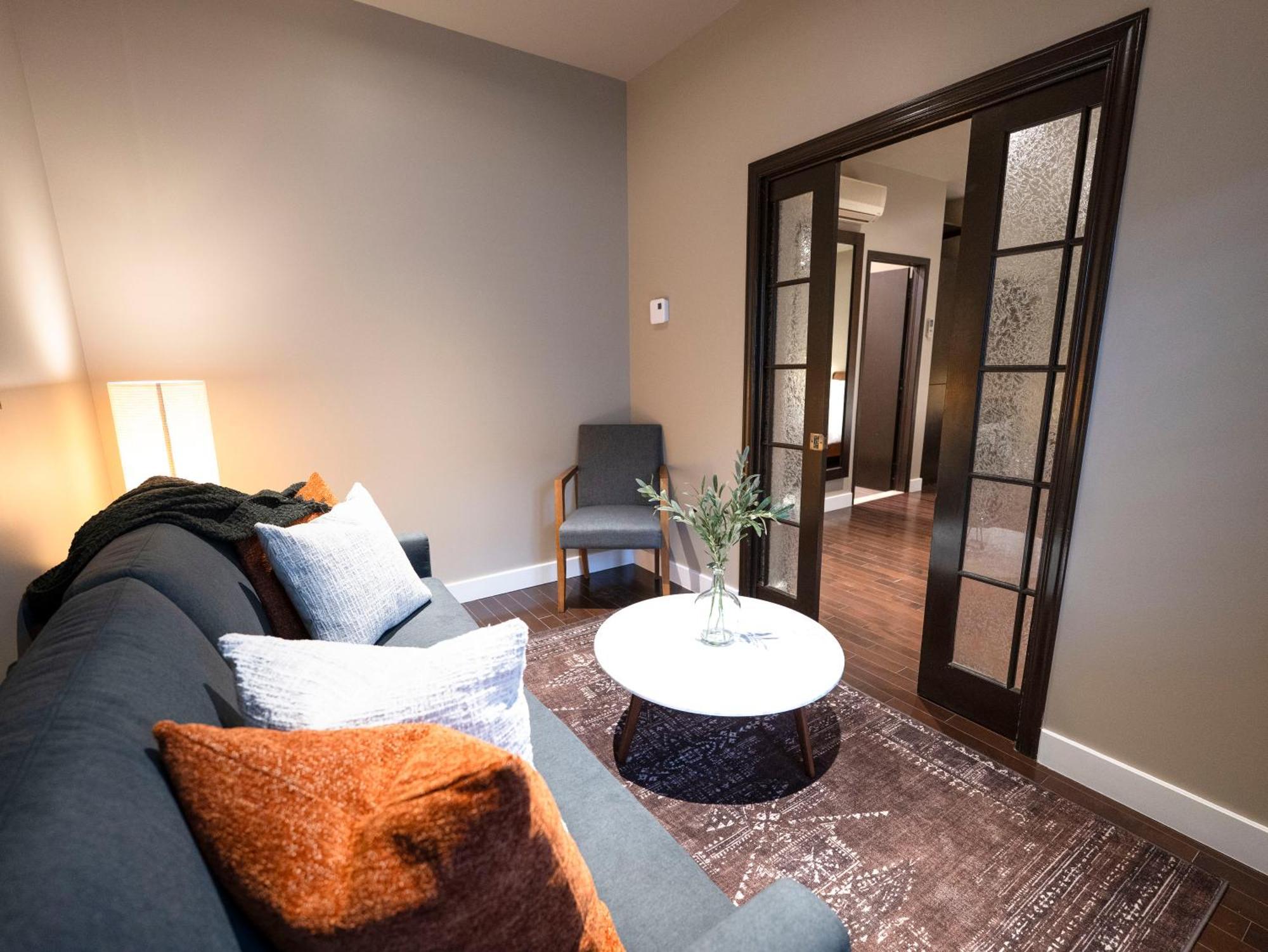 Self Check-in Boutique - Quartier Latin - 301 Appart hôtel