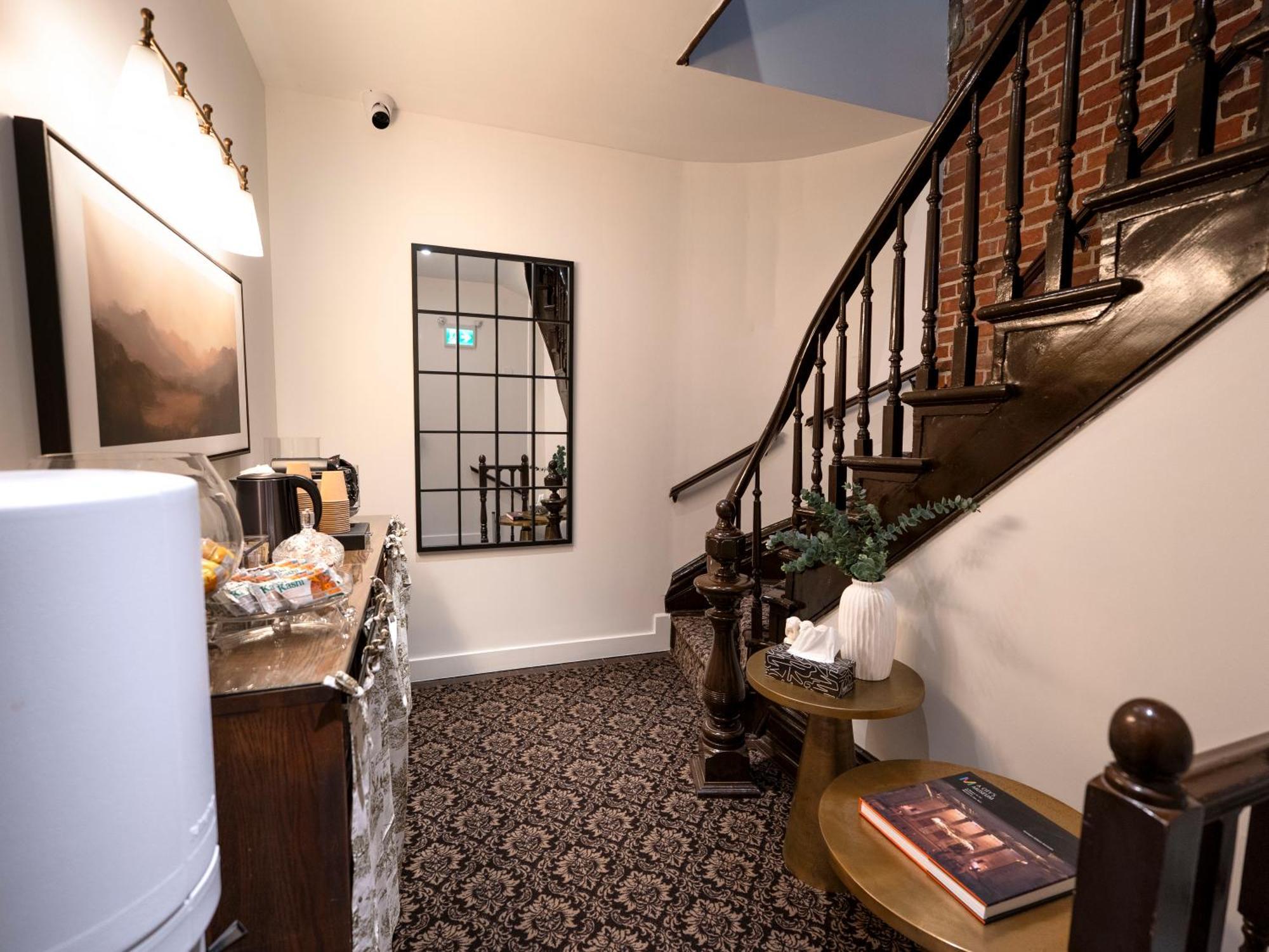 Appart hôtel Self Check-in Boutique - Quartier Latin - 301