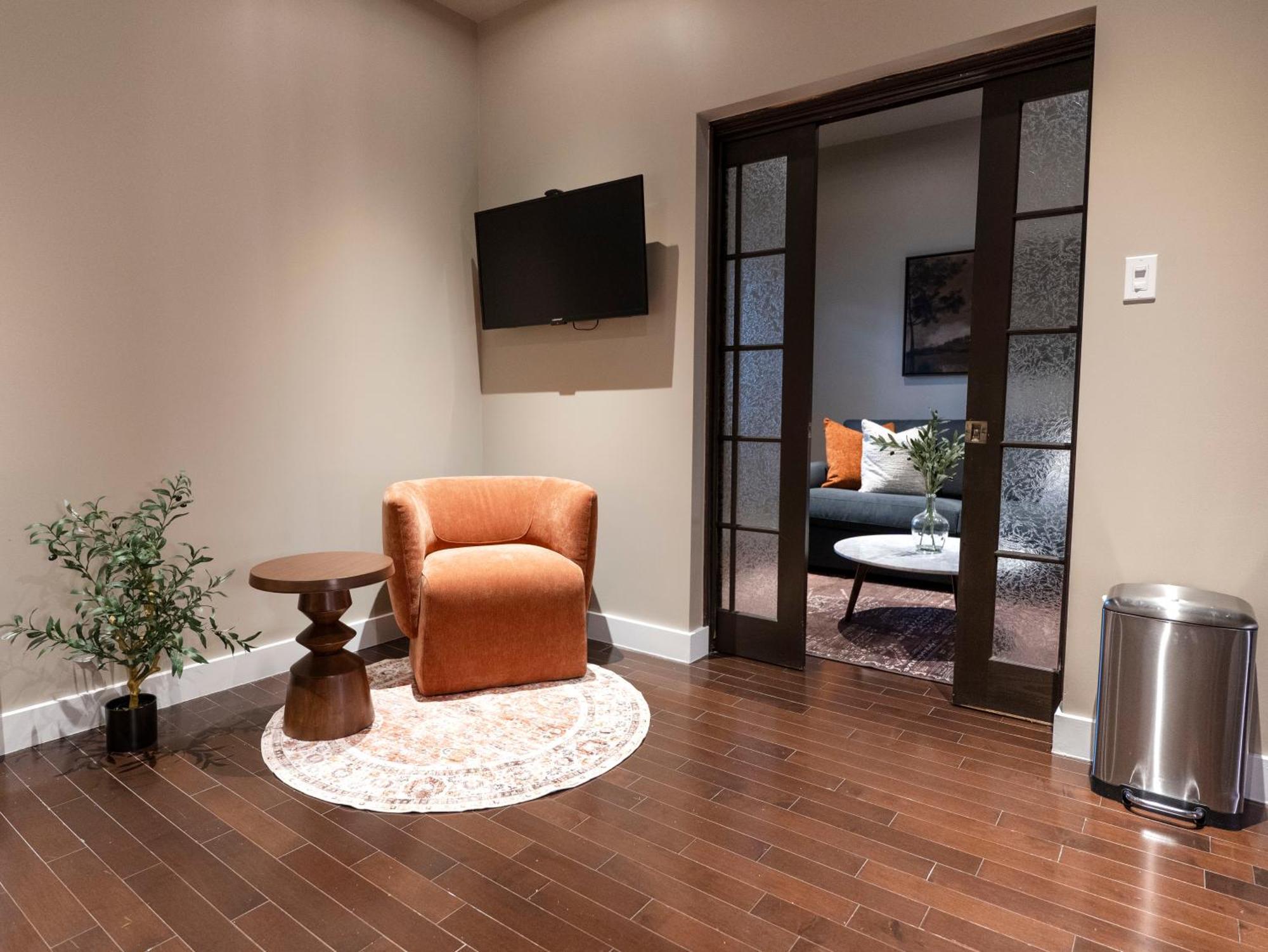 Self Check-in Boutique - Quartier Latin - 301 Appart hôtel *