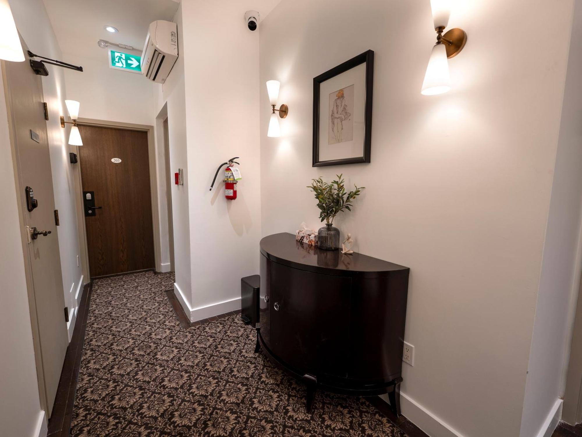 Appart hôtel Self Check-in Boutique - Quartier Latin - 301 *