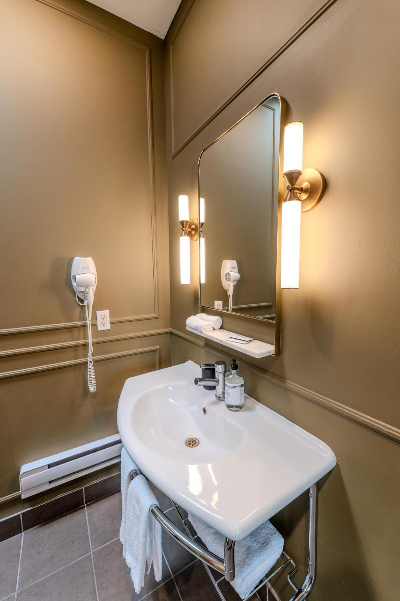 Self Check-in Boutique - Quartier Latin - 301 Appart hôtel *