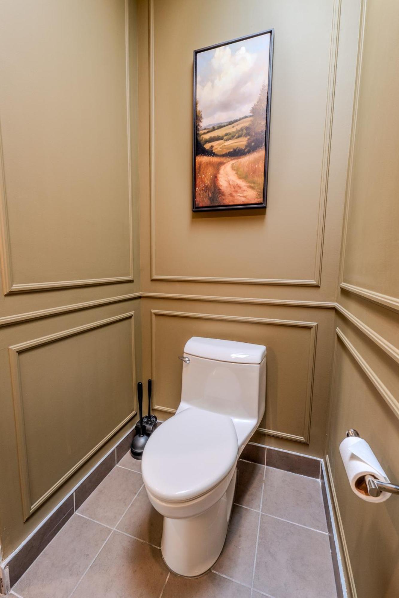 Appart hôtel Self Check-in Boutique - Quartier Latin - 301