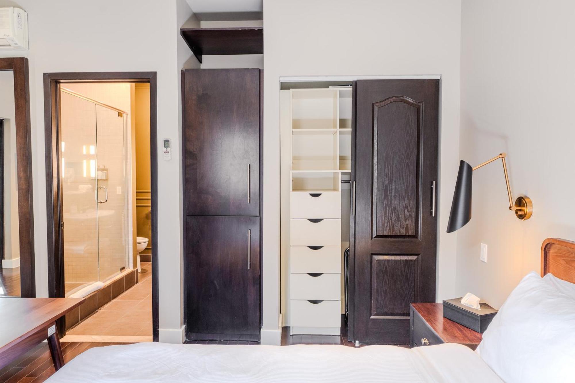 Self Check-in Boutique - Quartier Latin - 301 Appart hôtel *