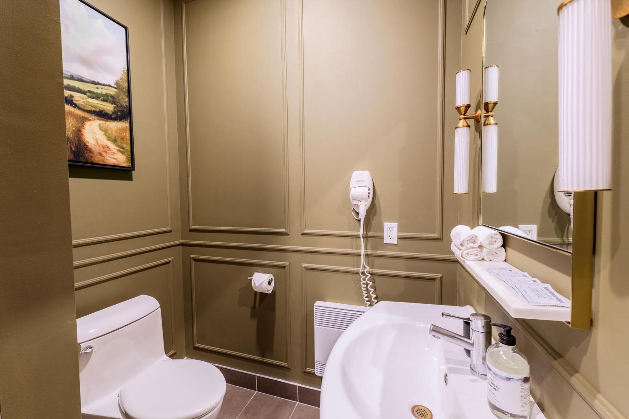 Apartahotel Self Check-in Boutique - Quartier Latin - 301 Montreal