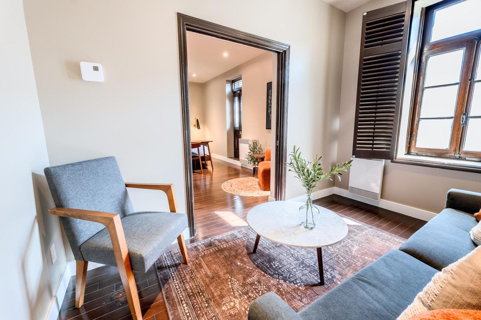 Apartahotel Self Check-in Boutique - Quartier Latin - 301 *