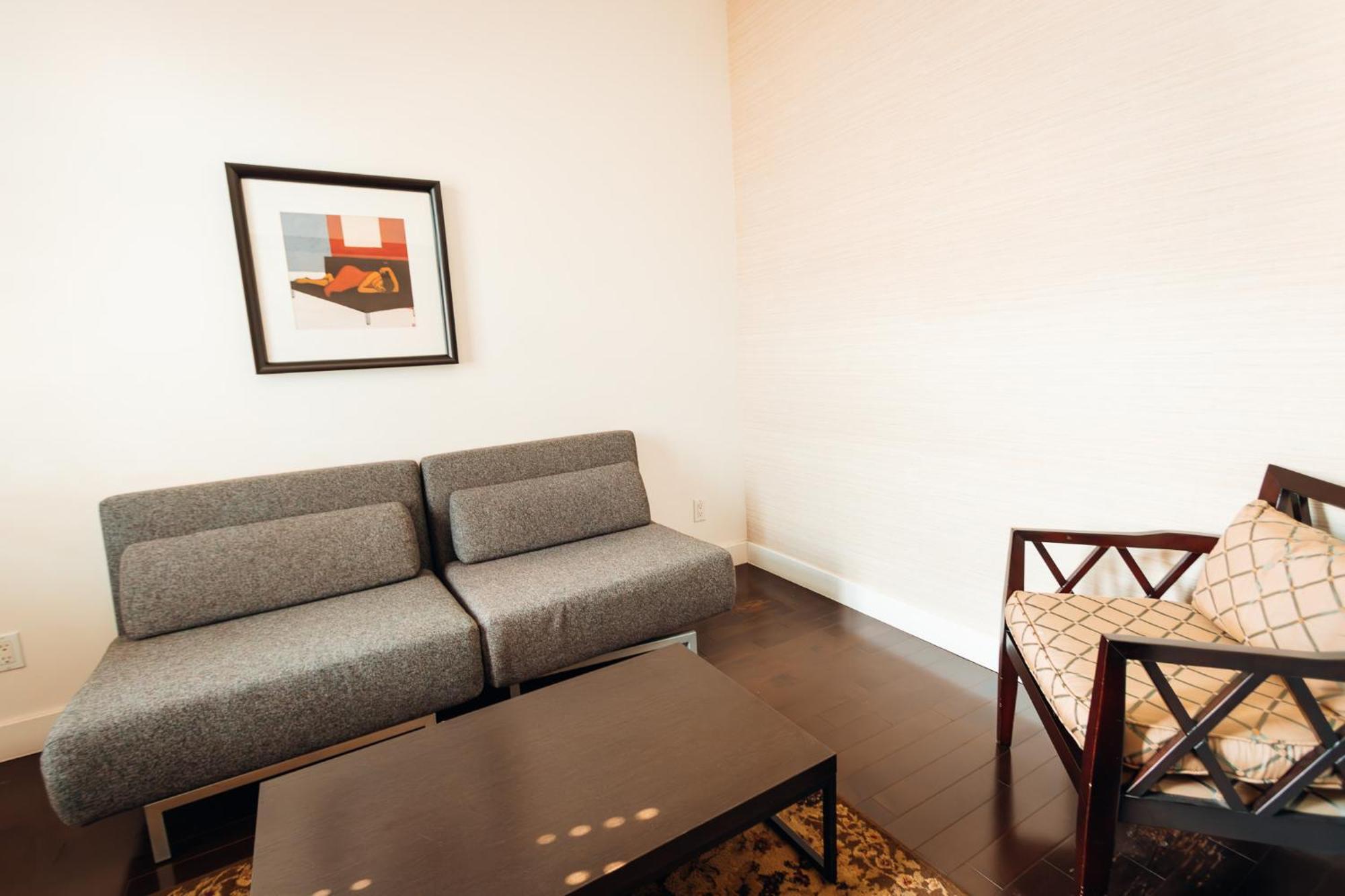 Aparthotel Self Check-in Boutique - Quartier Latin - 301 *
