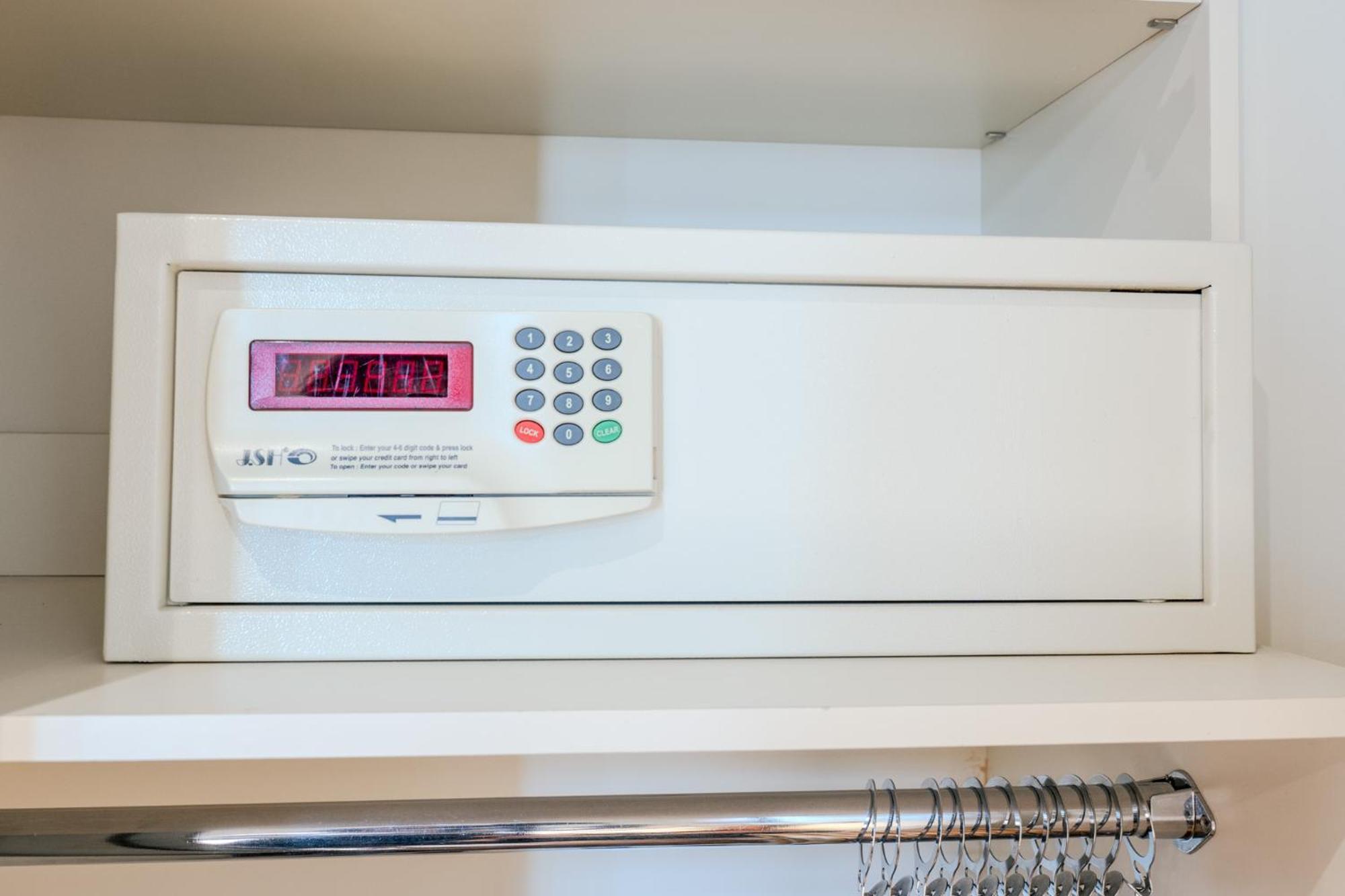 Self Check-in Boutique - Quartier Latin - 301 Aparthotel *