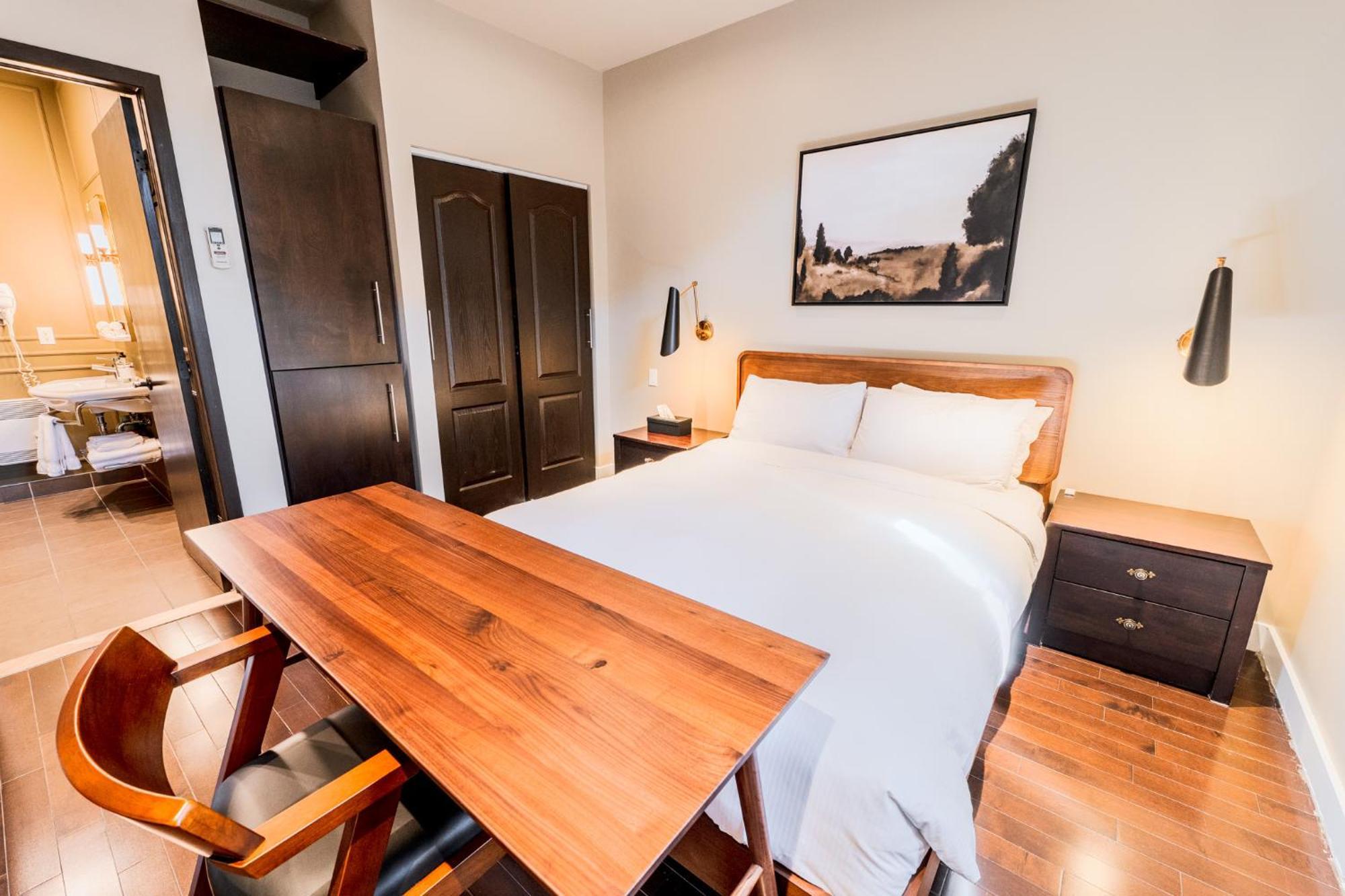 Aparthotel Self Check-in Boutique - Quartier Latin - 301